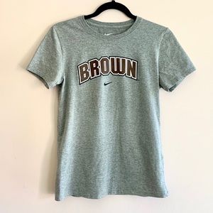 Nike Brown University Athletics T-Shirt